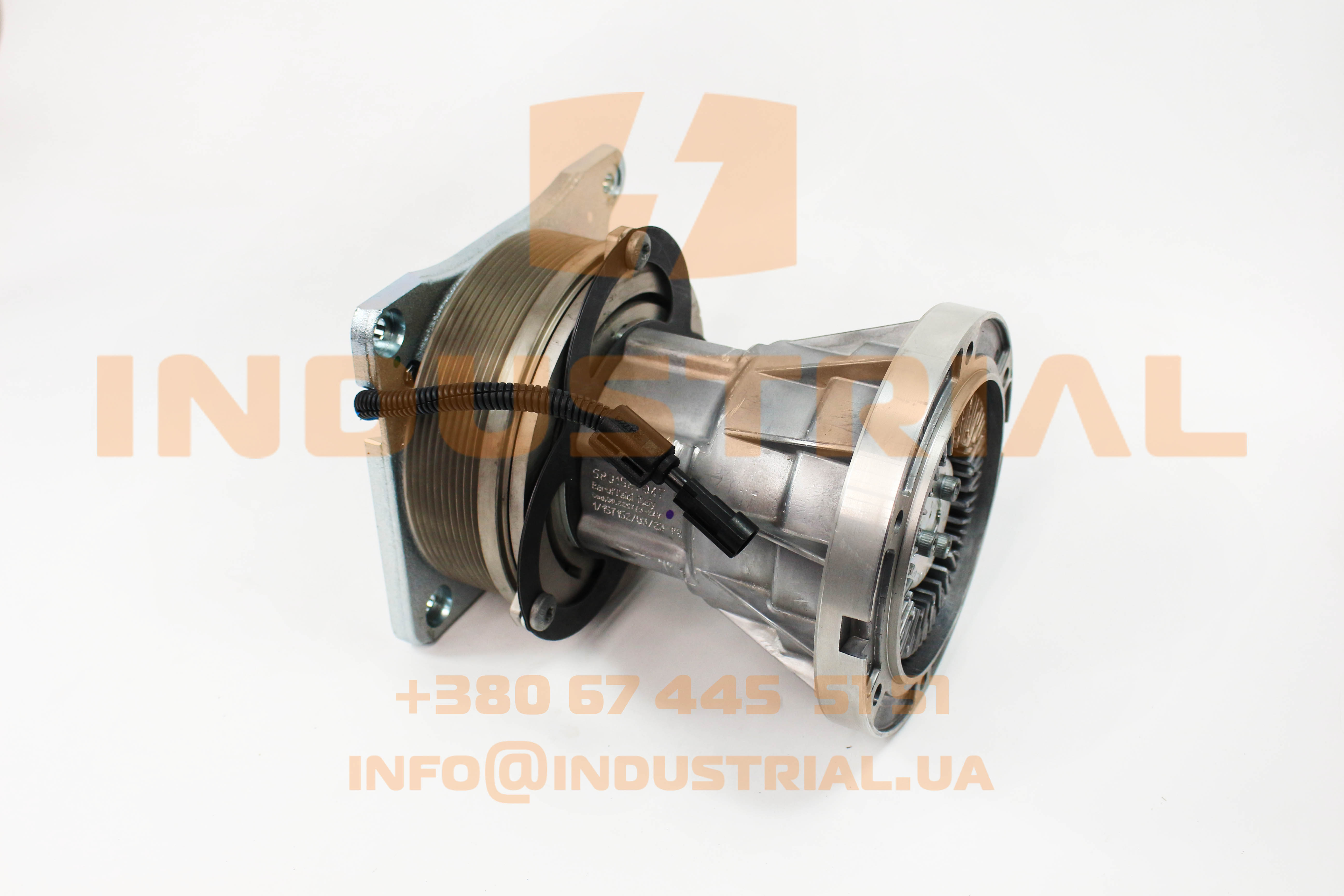 CNH 5563802 CNH INDUSTRIAL